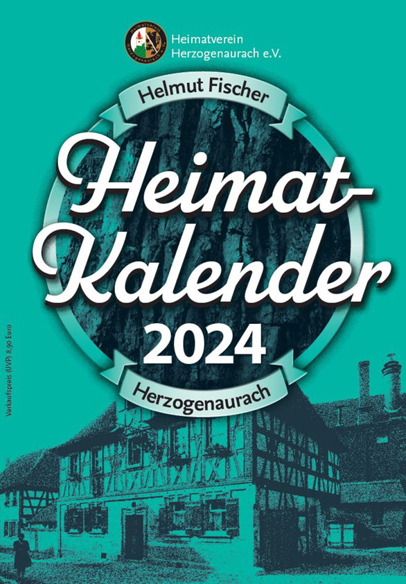 Heimatkalender 2024